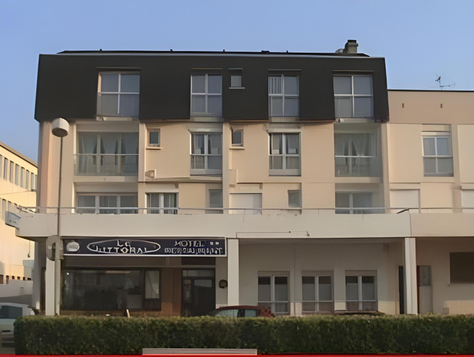 Others 4, Hôtel Le Littoral - Berck sur Mer, Pas-de-Calais