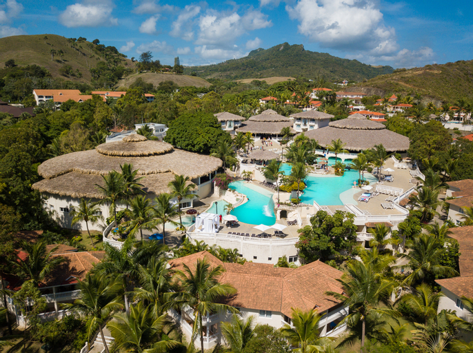 Others 3, Cofresi Palm Beach & Spa Resort - All Inclusive, San Felipe de Puerto Plata