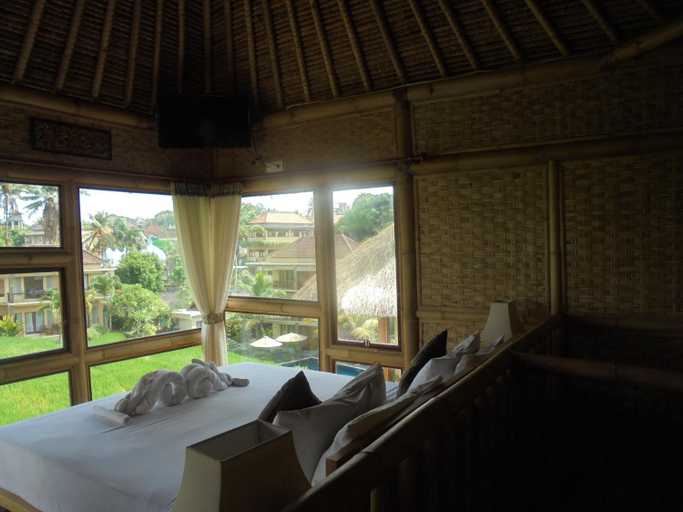 Bedroom 11