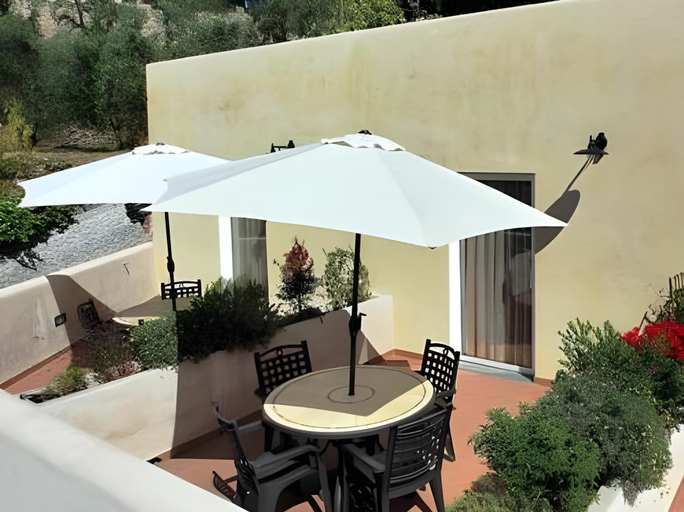 Surrounding environment 3, Residence Il Villaggio Di Giuele, Savona
