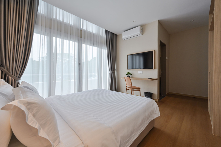 Bedroom 7