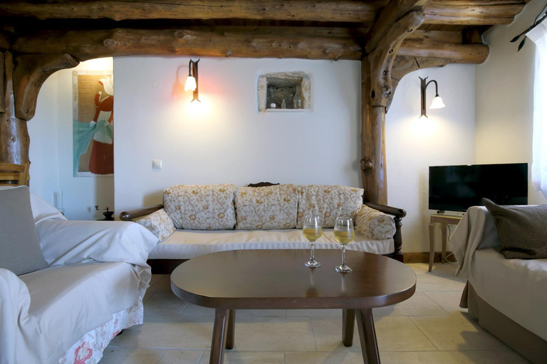 Others 3, Matzanas House, Ionian Islands