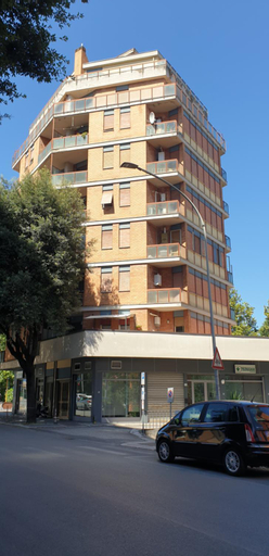 Le Camere di Ettore, Terni