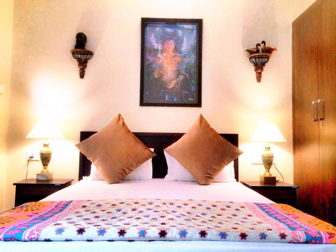 Bedroom 12