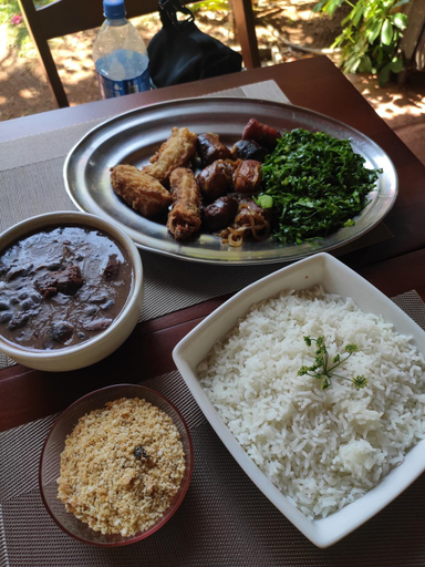 Food & Drinks 4, Pousada Pedra Grande Atibaia, Bon Jesus dos Perdoes