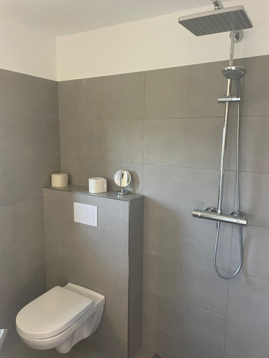 Bathroom 5, Landhaus Großes Meer, Aurich