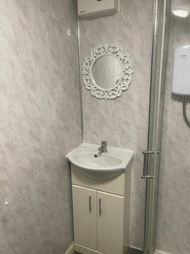 Bedroom 5, Lovely Getaway Apartment in Wisbech, Cambridgeshire