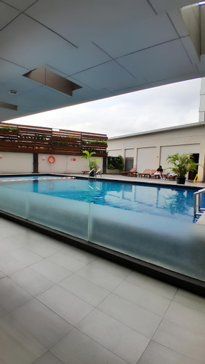 Sport & Beauty, Studio Room at Apartemen Taman Melati by Sugikurnia, Sleman
