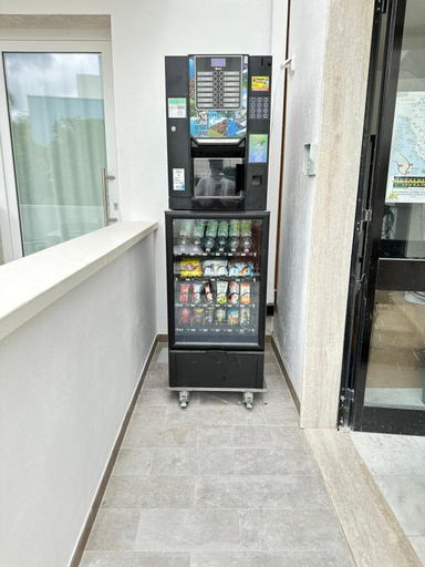 Food & Drinks, Infinity Residence con Parcheggio, Lecce