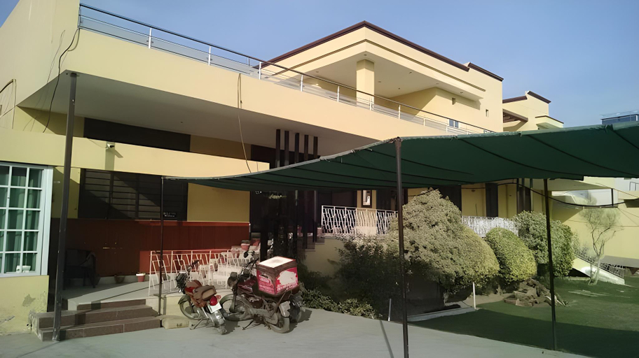 Others 2, Hotel Residence Inn Multan, Multan