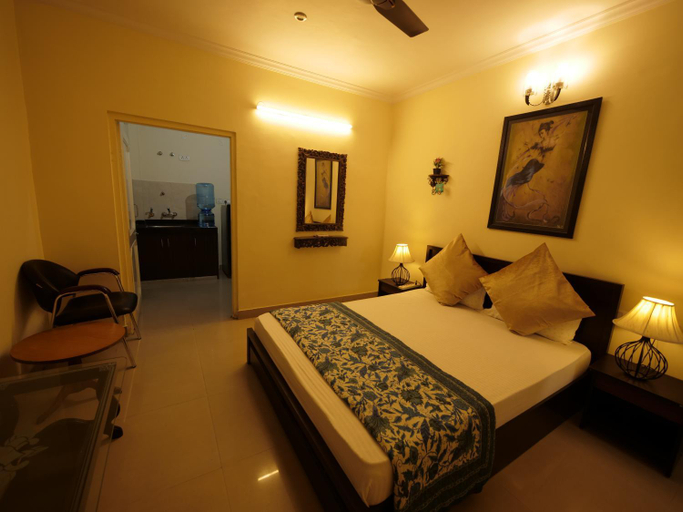 Bedroom 6