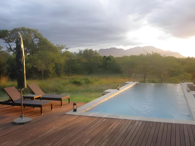 Sport & Beauty 5, Vuyani Safari Lodge, Mopani