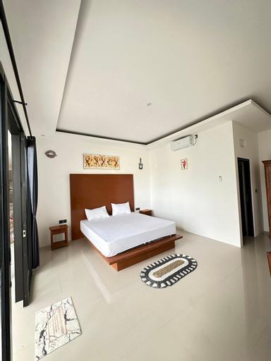 Bedroom 2, Villa Luviam, Badung