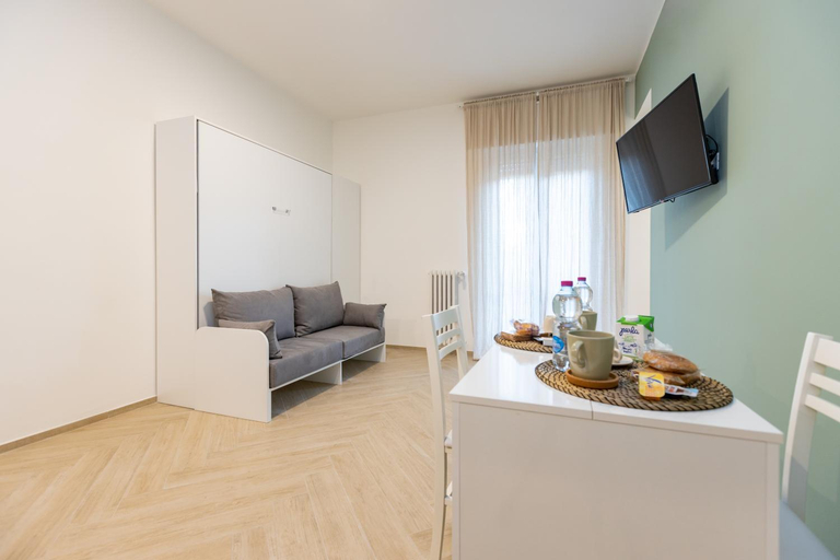 Others 3, Porta del Salento APARTMENT, Brindisi