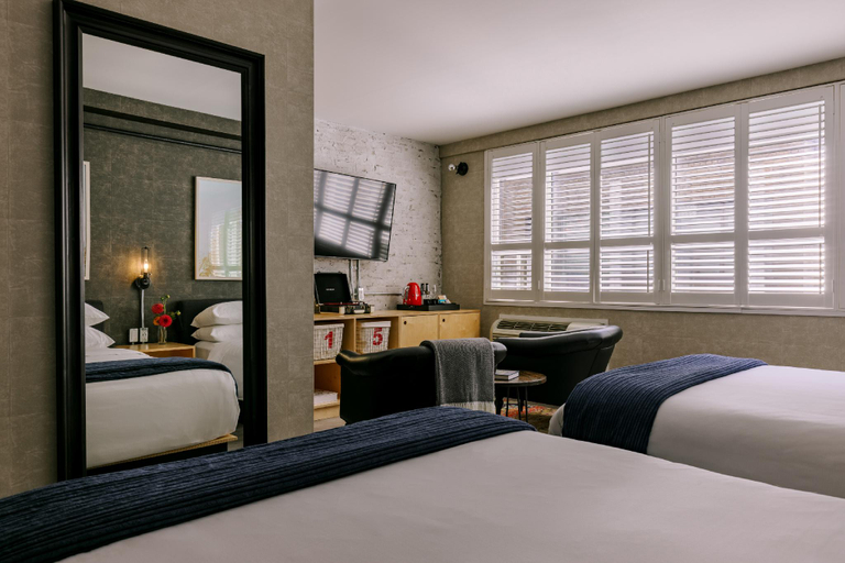 Bedroom 5