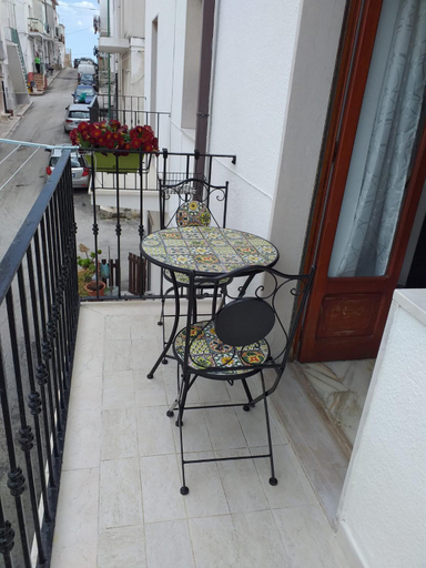 Others 2, Affittacamere Casa Flora, Foggia