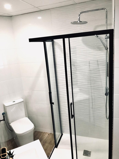 Others 3, Apartamentos Elite - Art Collection - Vincent, Badajoz