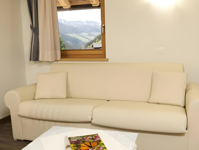 Food & Drinks 4, Residence Baron, Bolzano