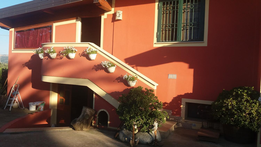 Le Palme Bed And Breakfast, Vibo Valentia
