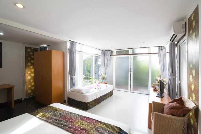 Bedroom 7