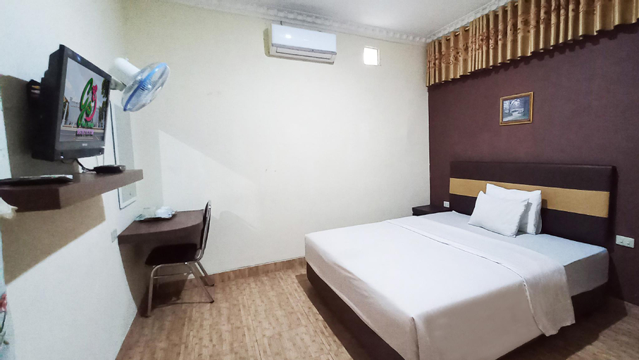 Bedroom 8