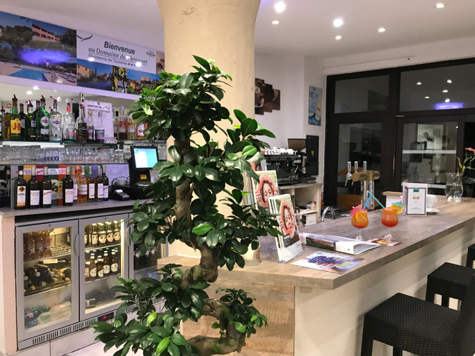 Food & Drinks 4, Le Domaine du Thronnet, Var