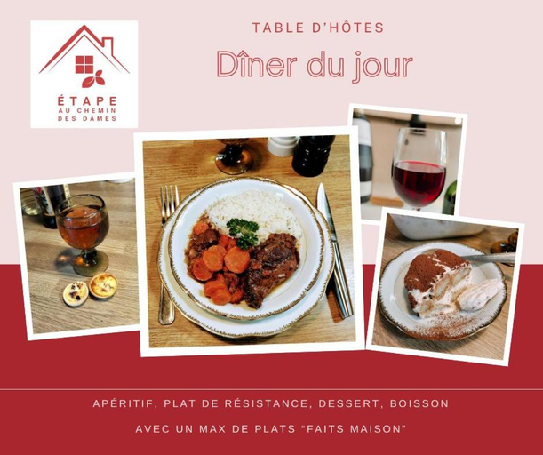 Others 4, Etape au Chemin des Dames - Chambre et table d'hotes, Aisne