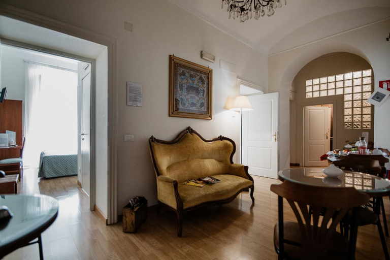 Others 5, La Girandola Bed & Breakfast, Rome