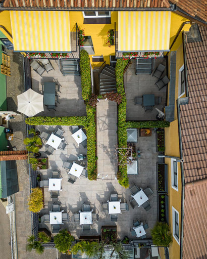 Others 5, Residence Rosch, Bolzano