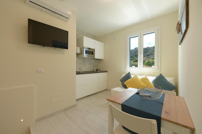 Others 4, Isule Apartment & Terrace, Trapani