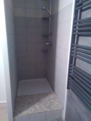 Bathroom 3, 1 Passage du Chateau, Haute-Savoie