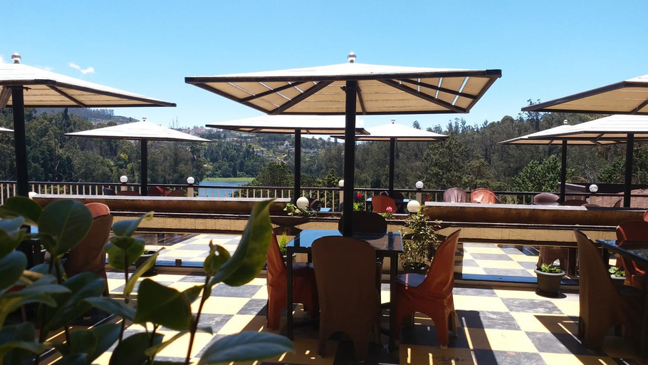 Food & Drinks 4, Hotel Darshan, The Nilgiris