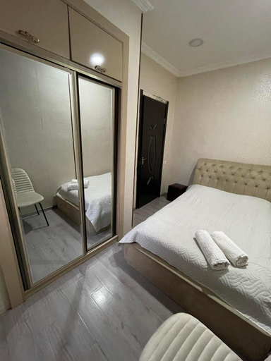 Others 3, Guest House Ana, Borjomi