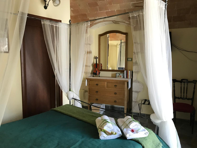 Bedroom, B&B Casa Mila', Chieti