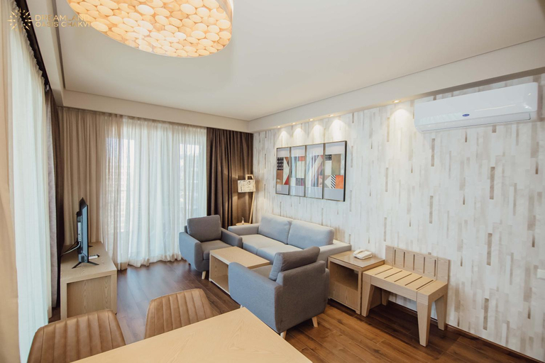 Others 5, Dreamland Oasis Aparthotel, Kobuleti
