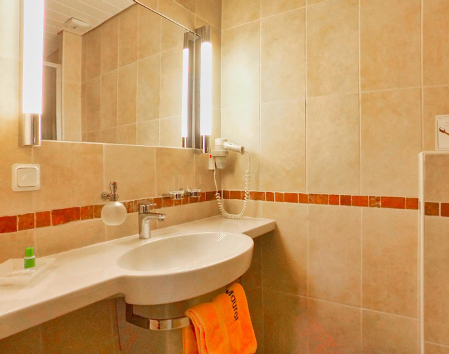 Bathroom 6