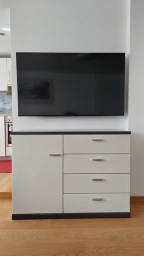 Others 3, Appartement Twin Peak Edelweiss, Gmunden