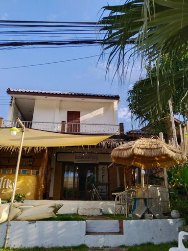 Tiki Bar-KanTiang, Ko Lanta