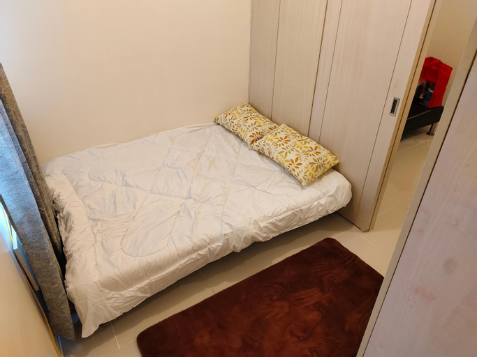 Staycation in Quezon City, Quezon City