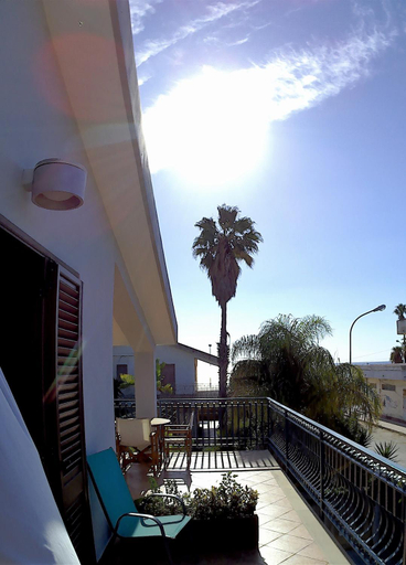 Others 4, Bed And Breakfast Perla Del Sole, Syracuse