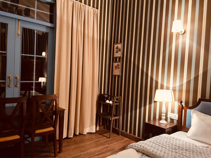 Bedroom 9