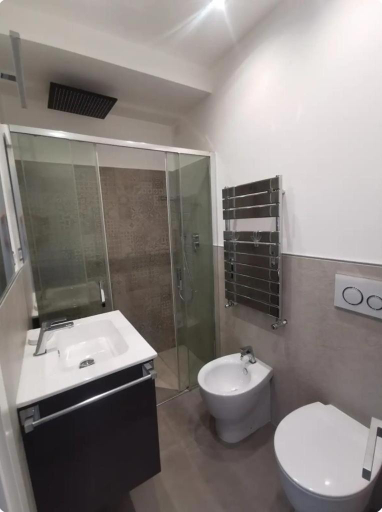Others 5, Dulcis in Fundo, Rome
