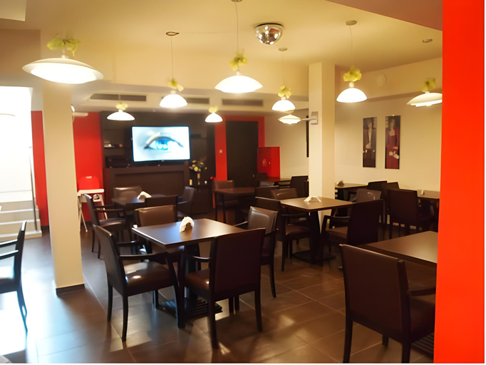 Food & Drinks 5, Srebrne Tarasy, Koszalin