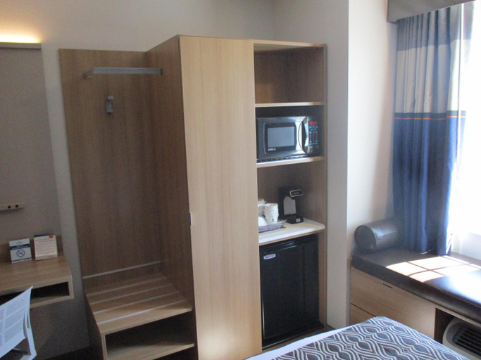 Bedroom, Microtel Inn & Suites by Wyndham Naples Vernal, Uintah