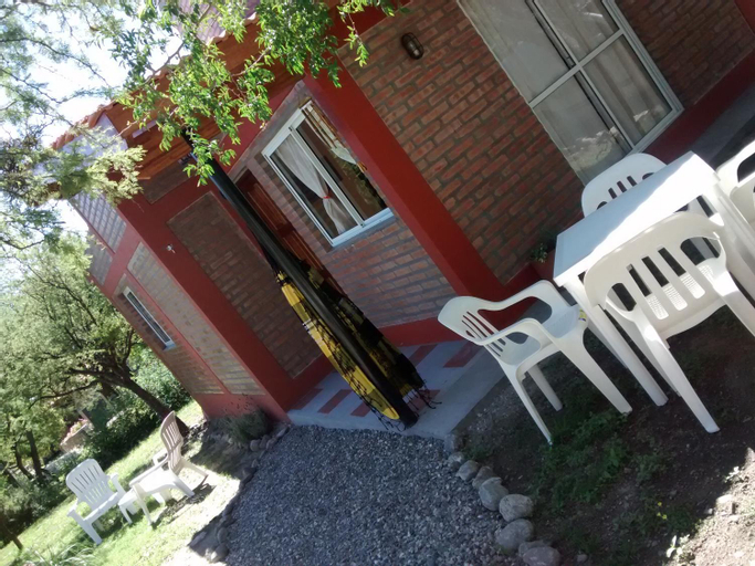 Cabanas Quinco, Junín