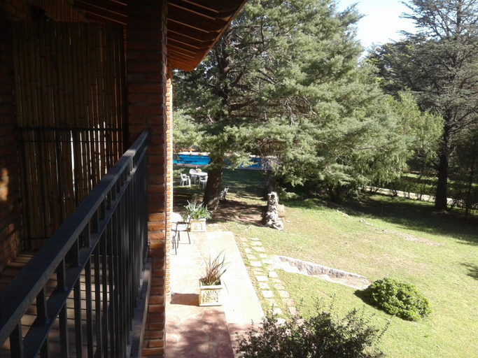 Others 5, Hosteria y Cabanas Los Mimbres, Punilla
