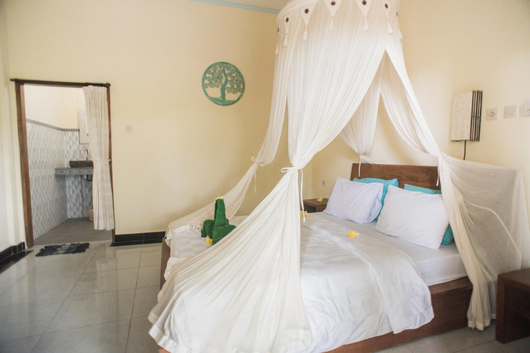 Bedroom 7