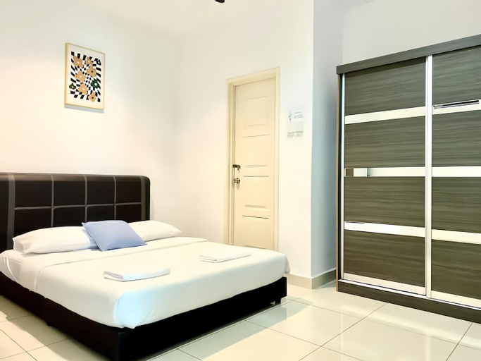 Bedroom 6