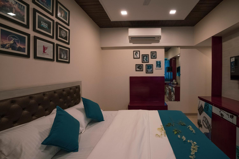 Others 5, RA Residence Baner by Agarwal Group of Hotels, Pune