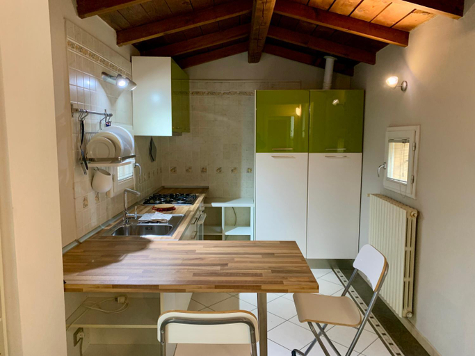 Others 4, VILLA CAMPESTRE, Modena